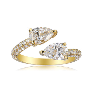 TOI & MOI 1.87CT — Savina Diamonds
