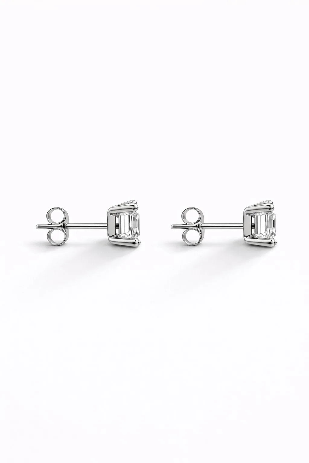 CLASSIC MARTINI ASCHER STUDS — Savina Diamonds (view 1 of 2)