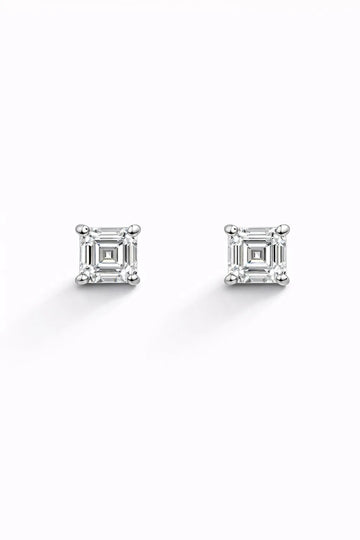 CLASSIC MARTINI ASCHER STUDS — Savina Diamonds (view 1 of 2)