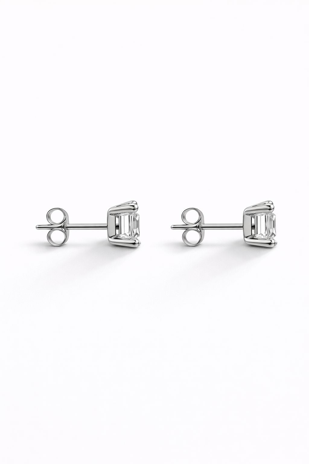 Klassische Martini Ascher Studs